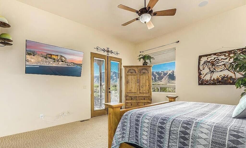 Photo of Bedroom in Gold Canyon