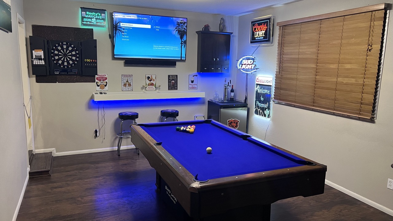 Photo of Bedroom in North Mountain
