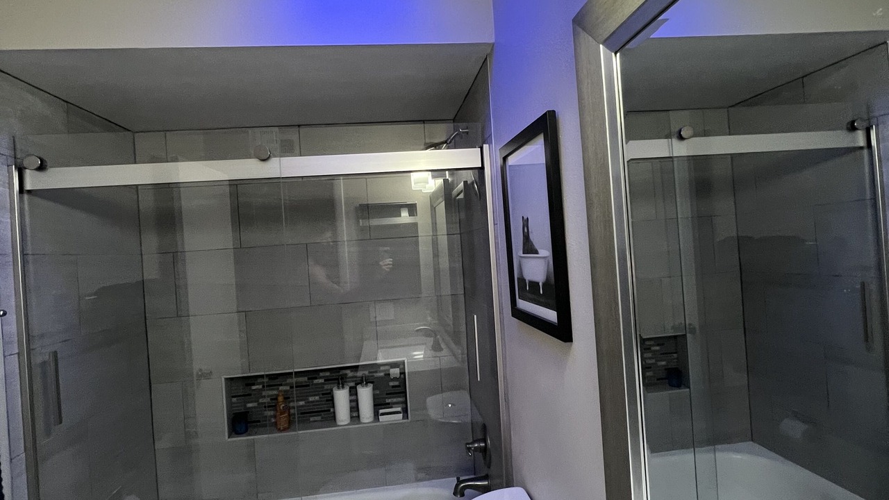 Photo of Bathroom in North Mountain