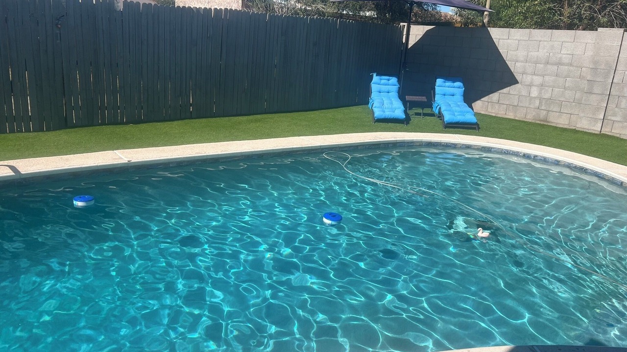 Photo of Outdoor in North Mountain