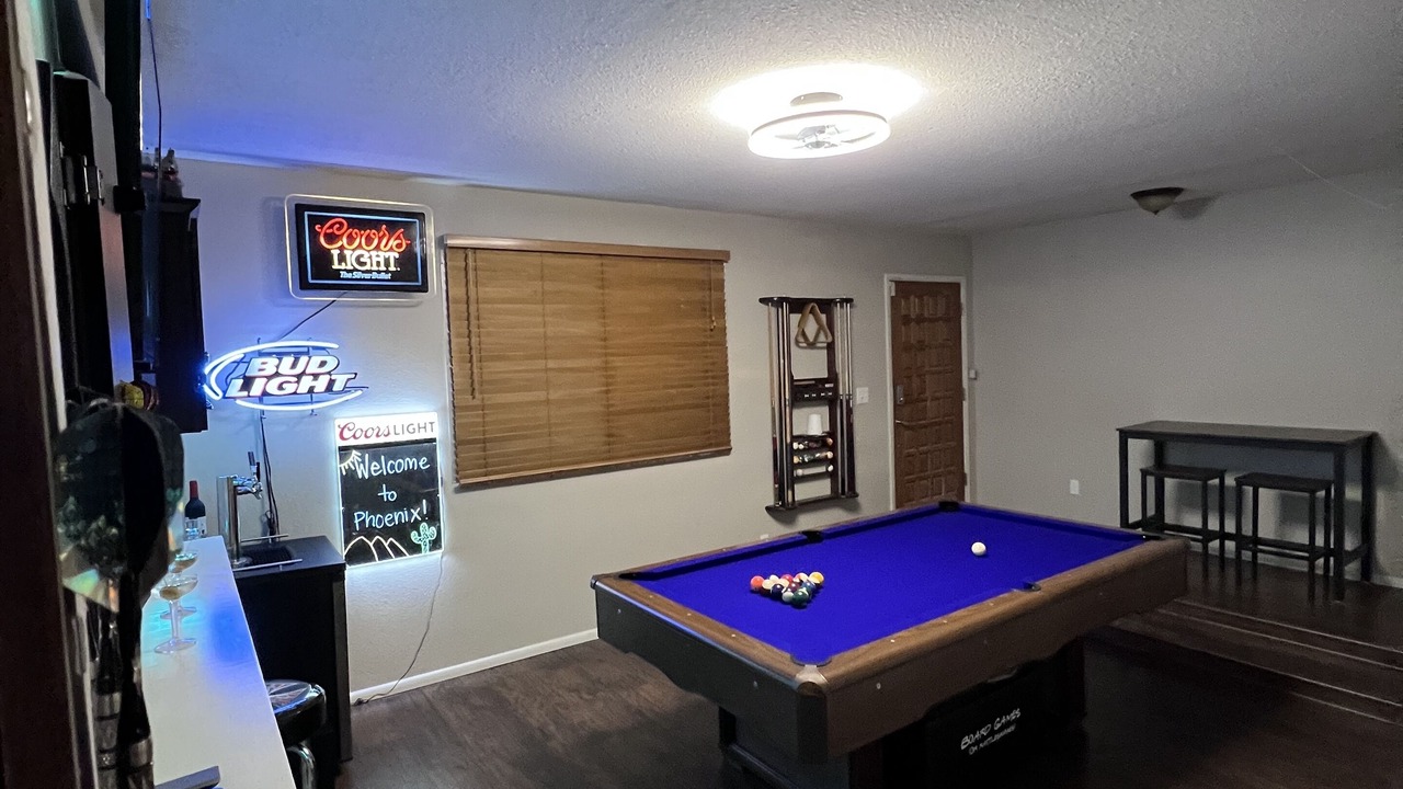 Photo of Bedroom in North Mountain