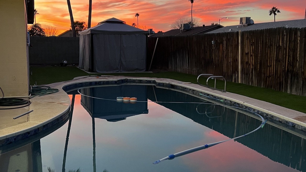 Photo of Outdoor in North Mountain