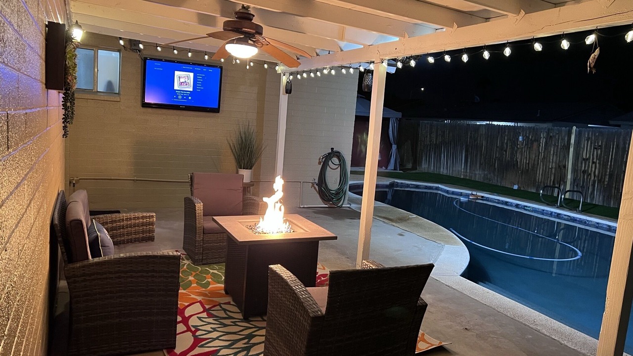 Photo of Outdoor in North Mountain
