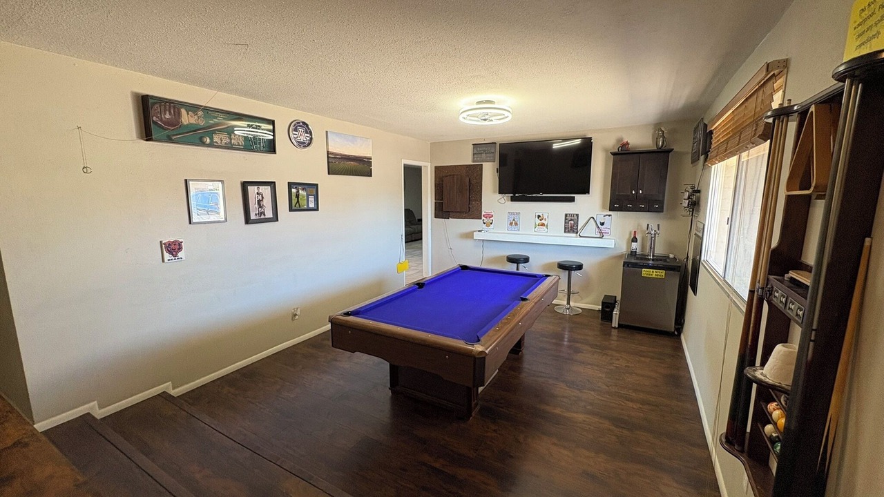 Photo of Bedroom in North Mountain