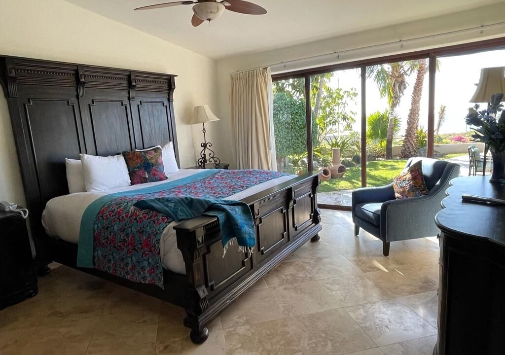 Photo of Bedroom in Cabo Bello