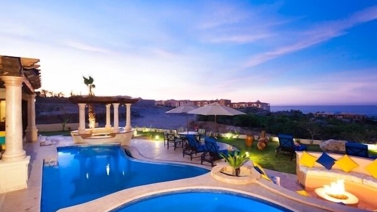 Photo of Outdoor in Cabo Bello