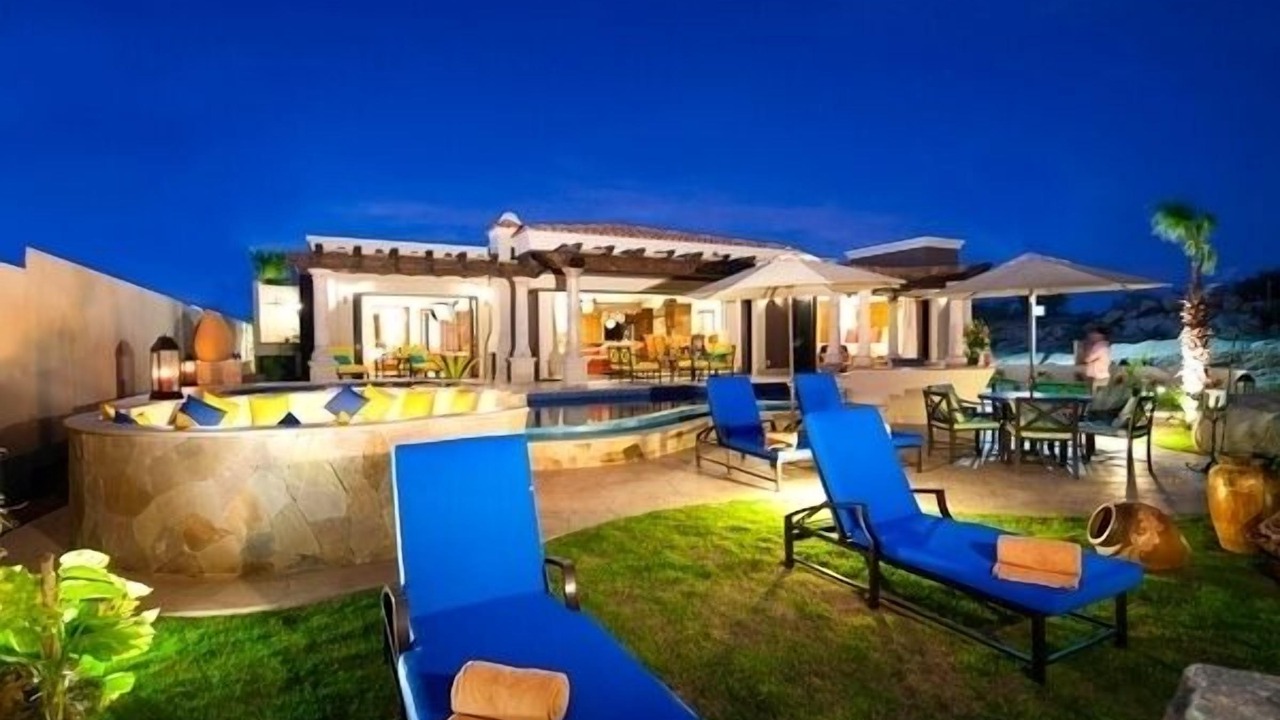 Photo of Outdoor in Cabo Bello