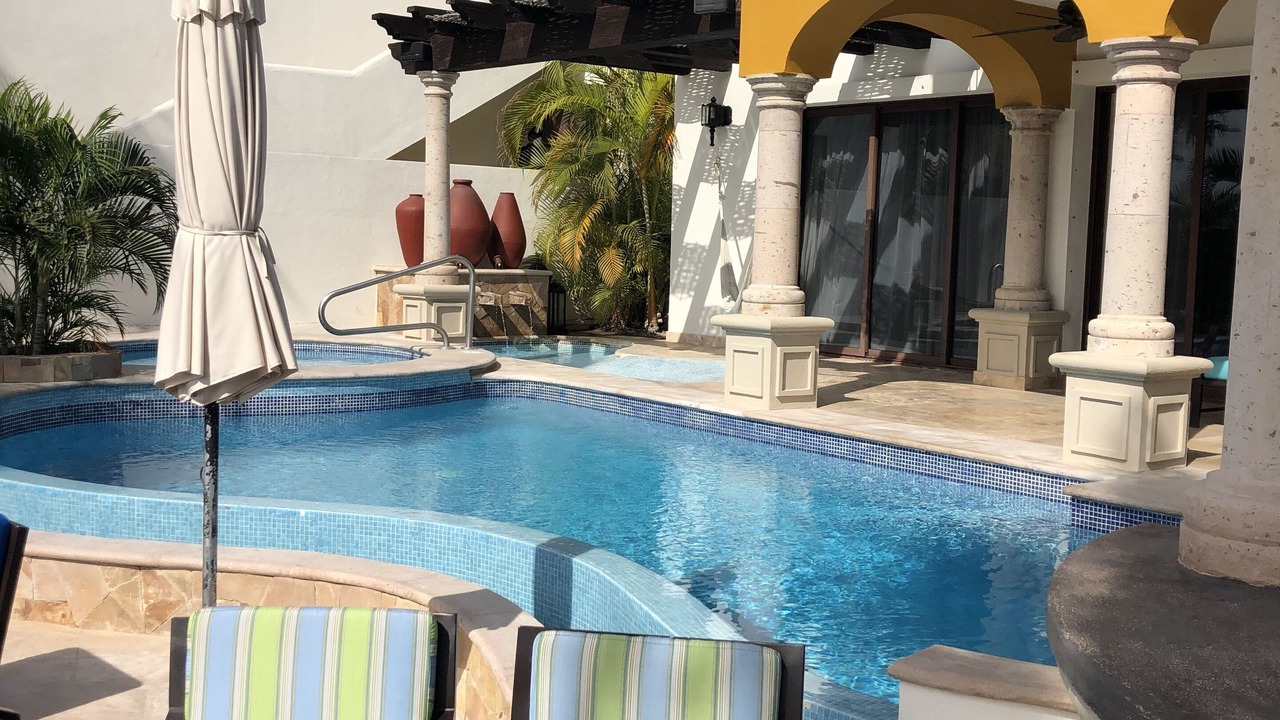 Photo of Outdoor in Cabo Bello