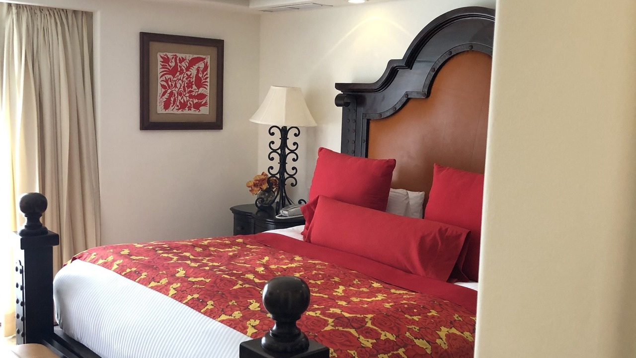 Photo of Bedroom in Cabo Bello
