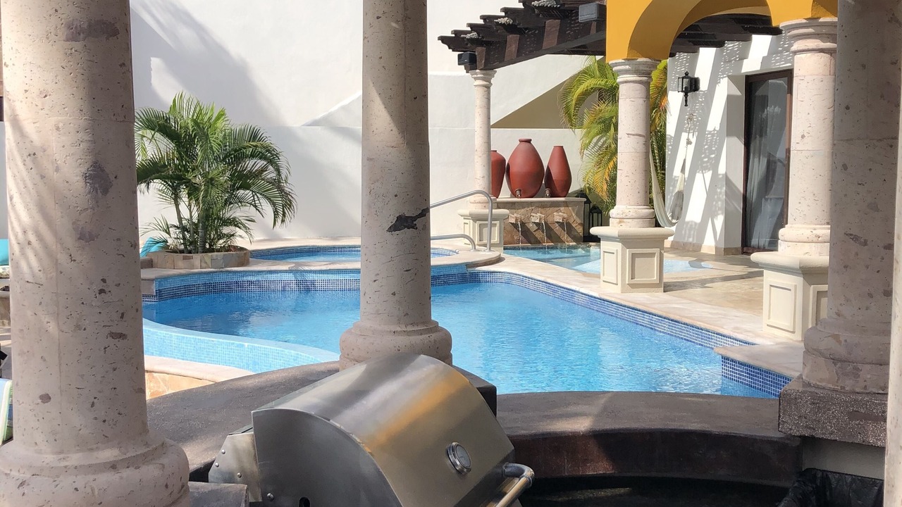 Photo of Outdoor in Cabo Bello