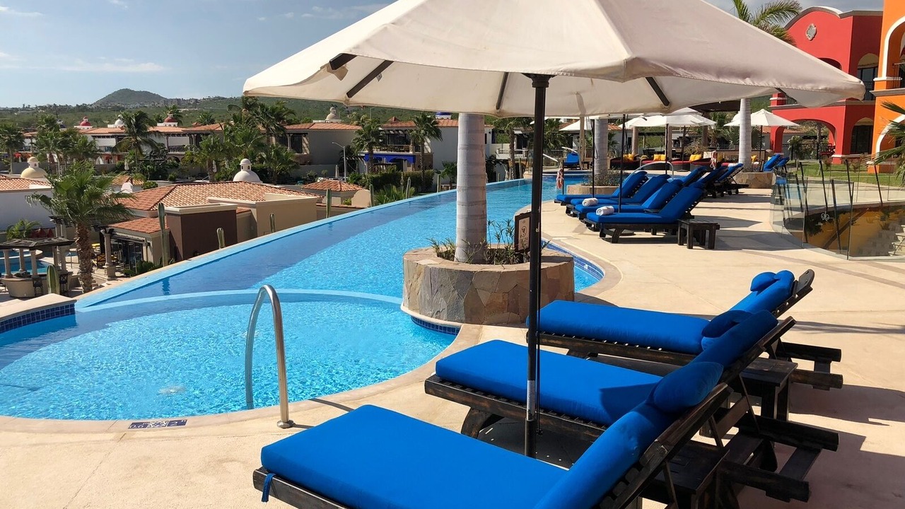 Photo of Outdoor in Cabo Bello