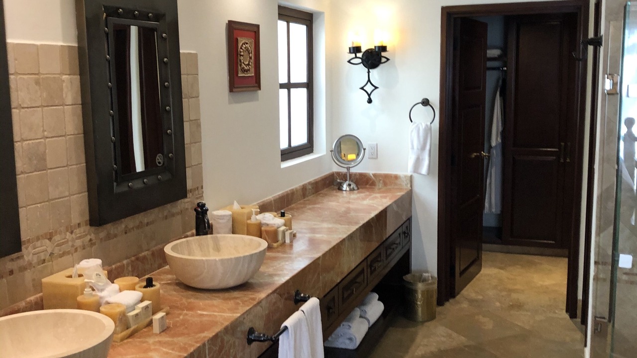 Photo of Bathroom in Cabo Bello