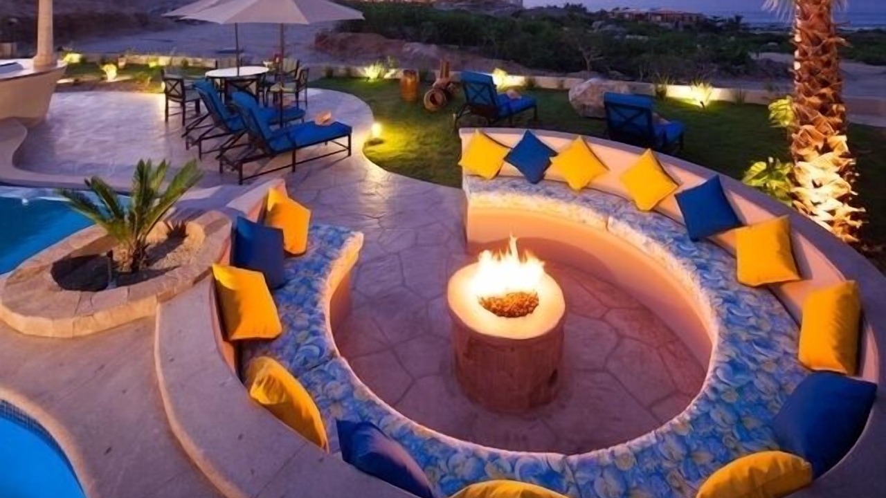 Photo of Outdoor in Cabo Bello