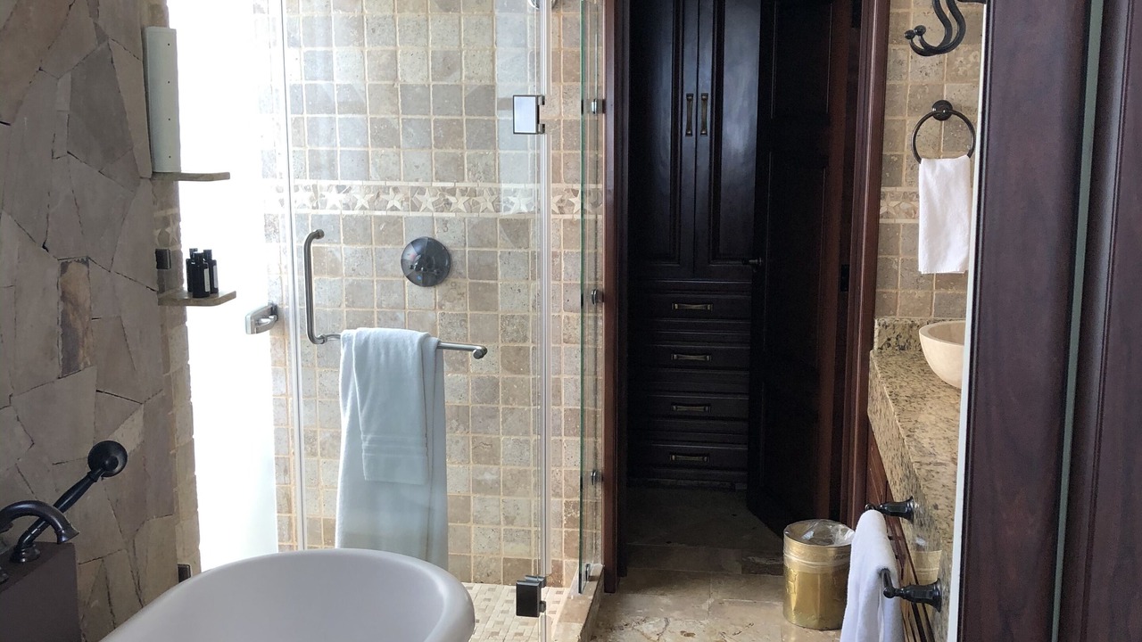 Photo of Bathroom in Cabo Bello