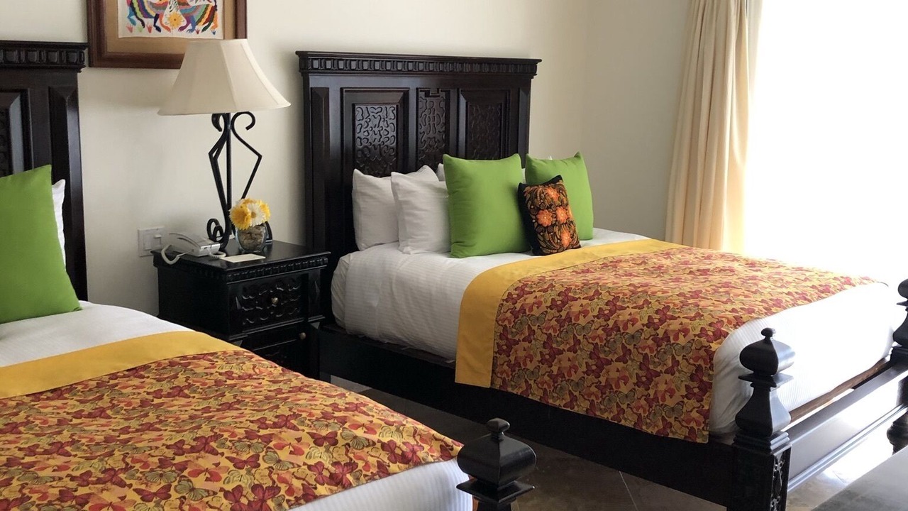 Photo of Bedroom in Cabo Bello