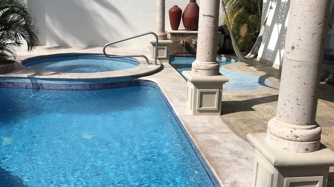 Photo of Outdoor in Cabo Bello