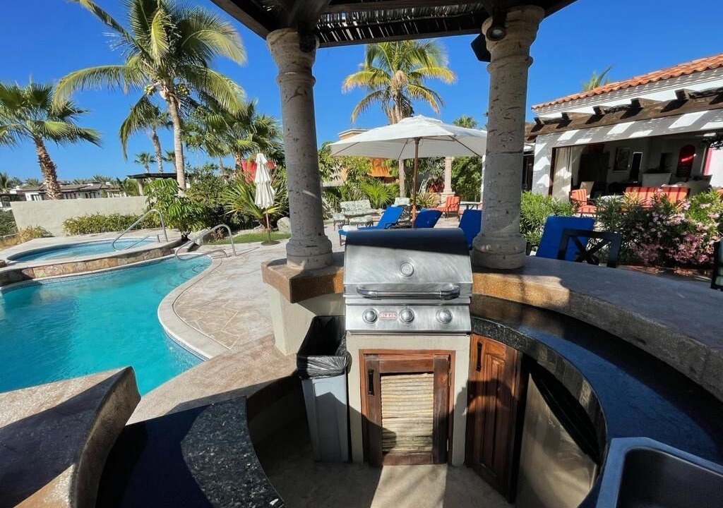 Photo of Outdoor in Cabo Bello