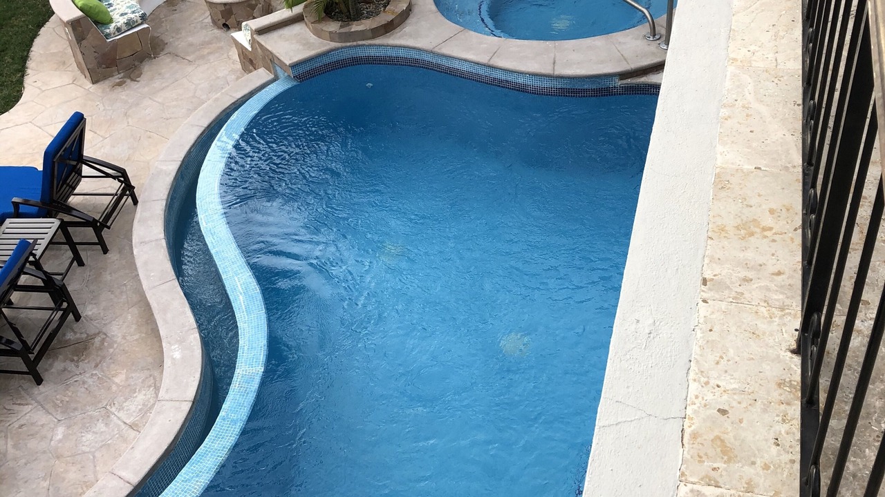 Photo of Outdoor in Cabo Bello