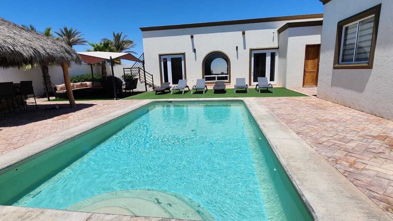 Photo of Outdoor in Las Conchas
