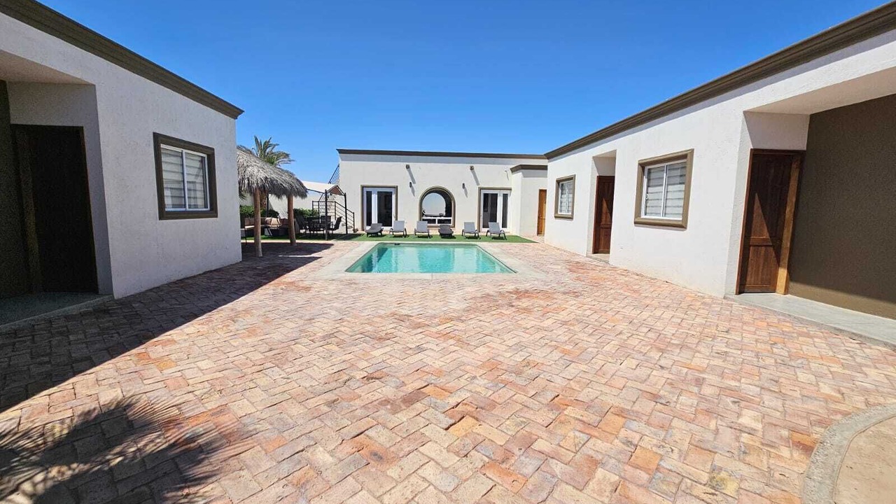 Photo of Outdoor in Las Conchas