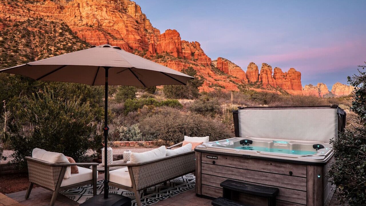 Photo of Outdoor in West Sedona