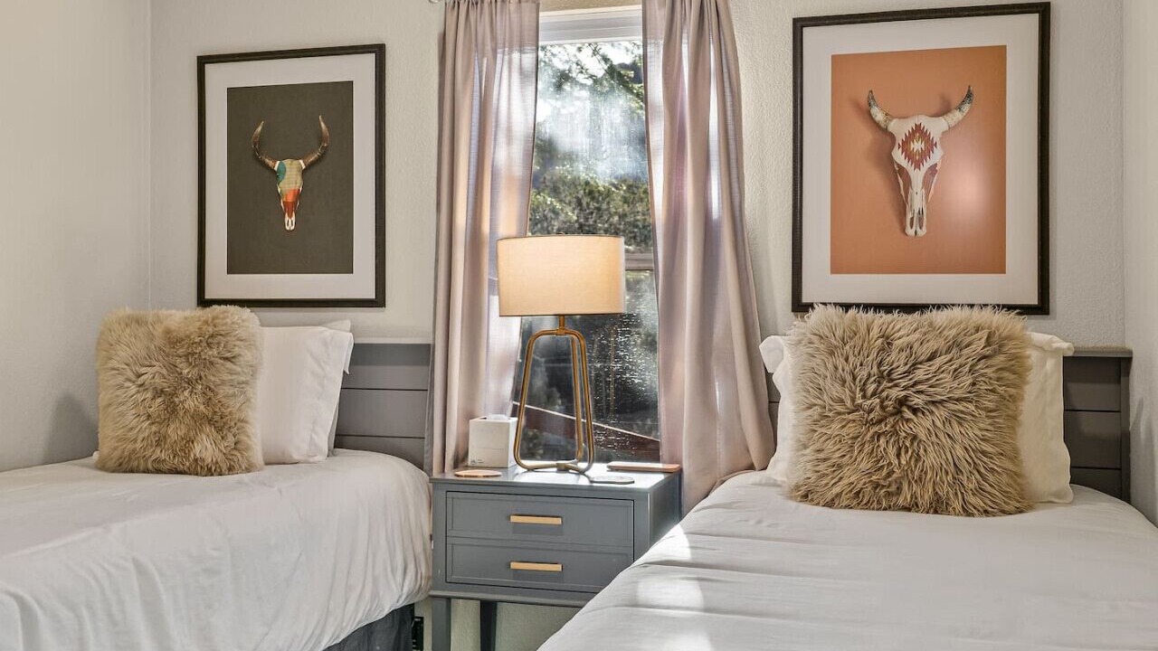 Photo of Bedroom in West Sedona