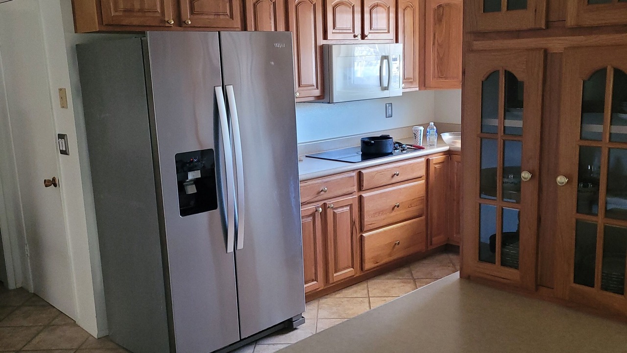 Photo of Kitchen in Sun City