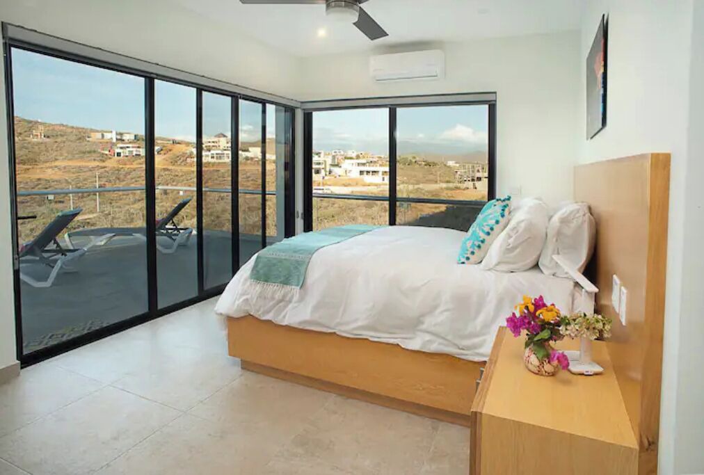 Photo of Bedroom in Ciudad Constitucion