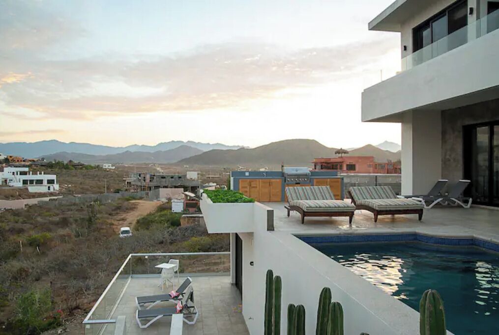 Photo of Outdoor in Ciudad Constitucion
