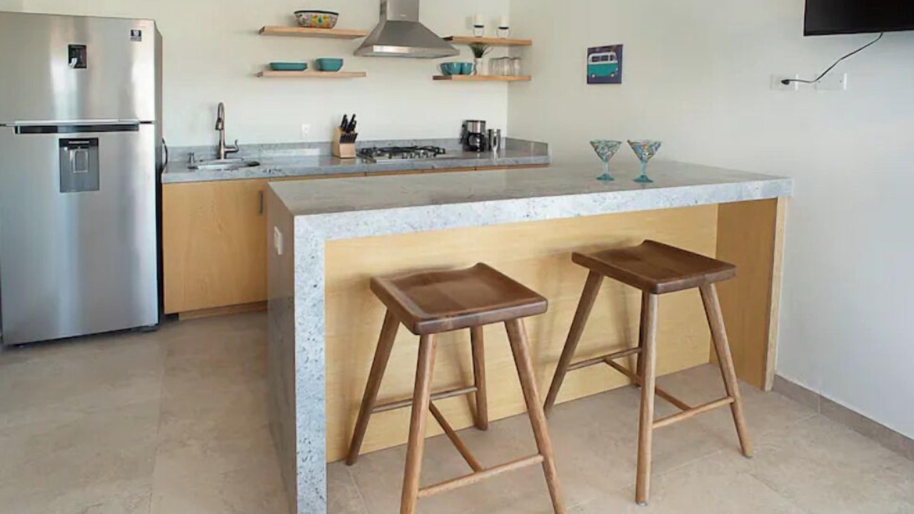 Photo of Kitchen in Ciudad Constitucion