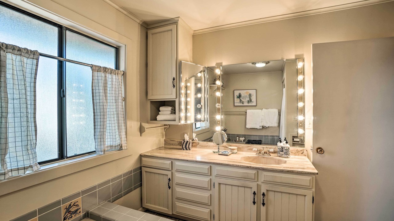 Photo of Bathroom in Payson