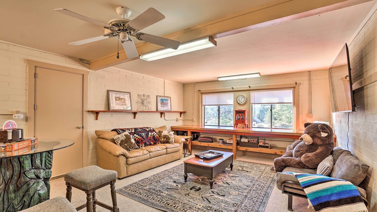 Photo of Livingroom in Payson