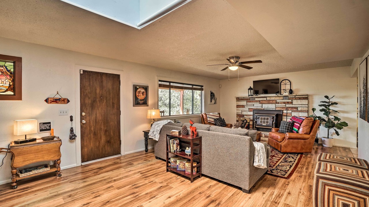 Photo of Livingroom in Payson