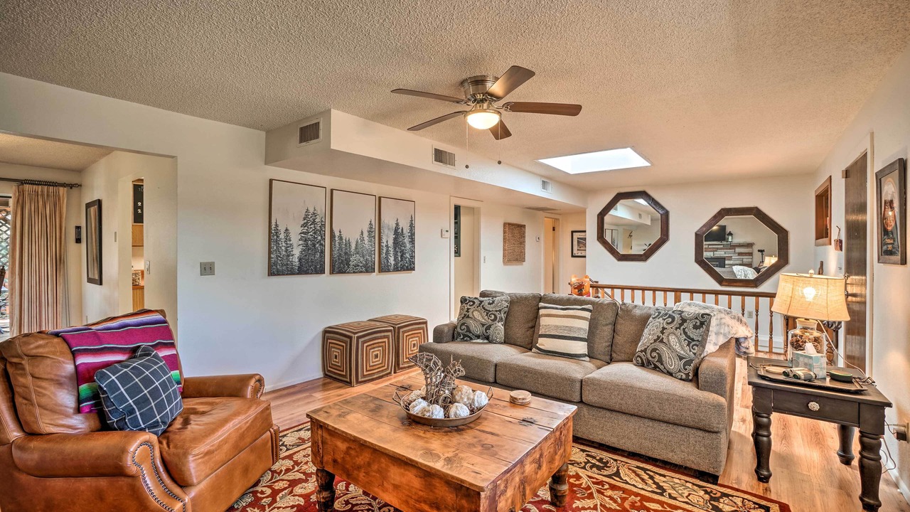 Photo of Livingroom in Payson