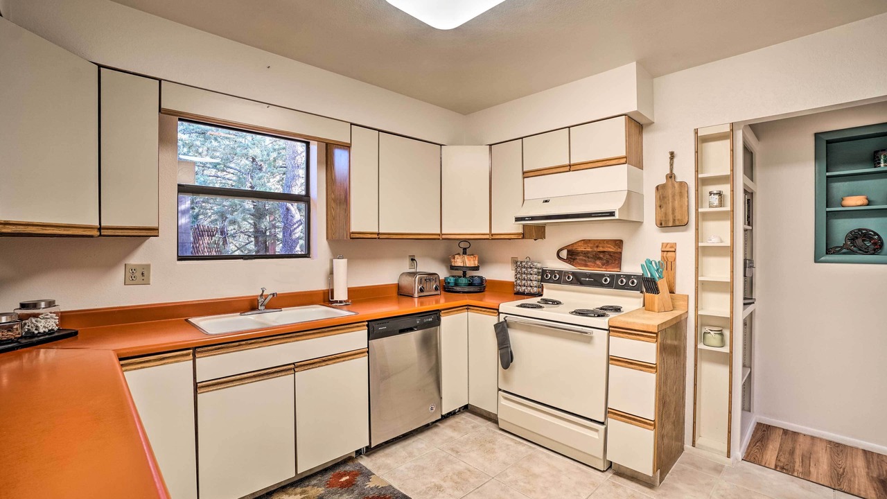 Photo of Kitchen in Payson
