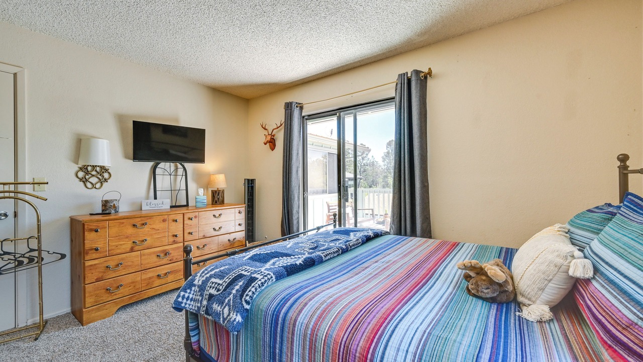 Photo of Bedroom in Payson