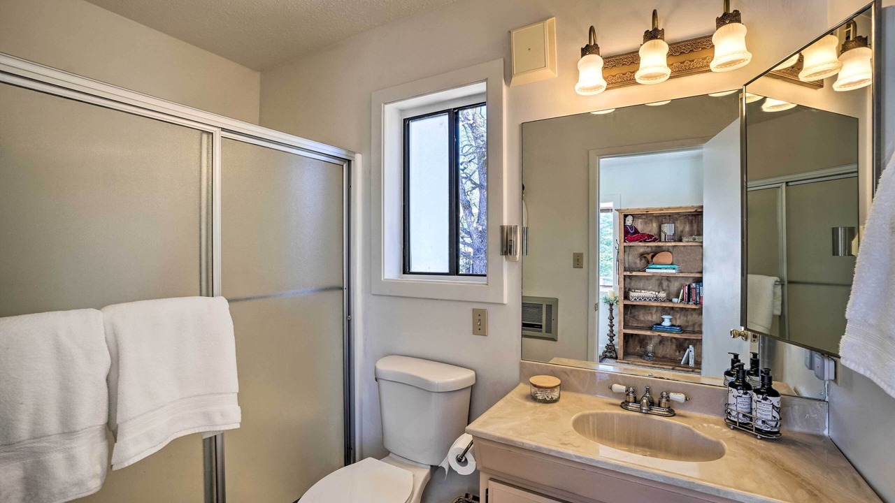 Photo of Bathroom in Payson