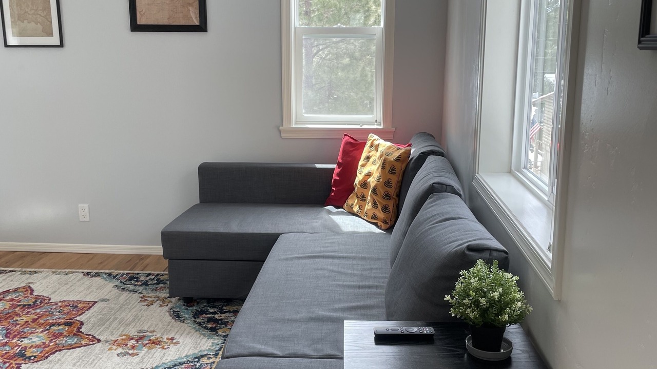 Photo of Livingroom in Mountainaire