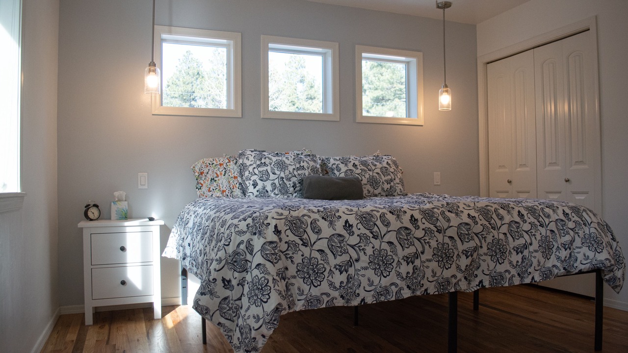 Photo of Bedroom in Mountainaire