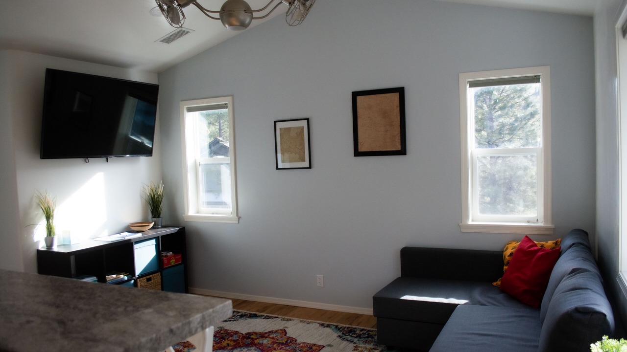Photo of Livingroom in Mountainaire