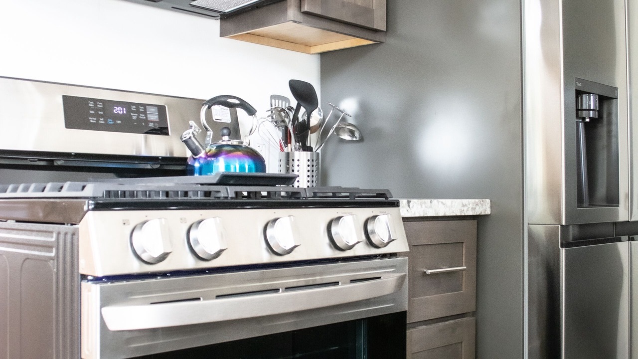 Photo of Kitchen in Mountainaire