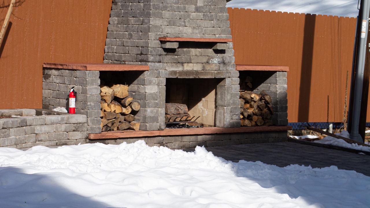 Photo of Outdoor in Mountainaire