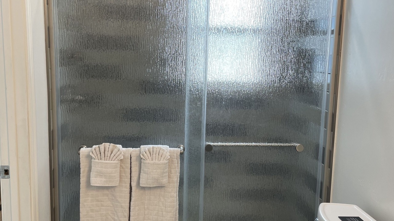 Photo of Bathroom in Mountainaire