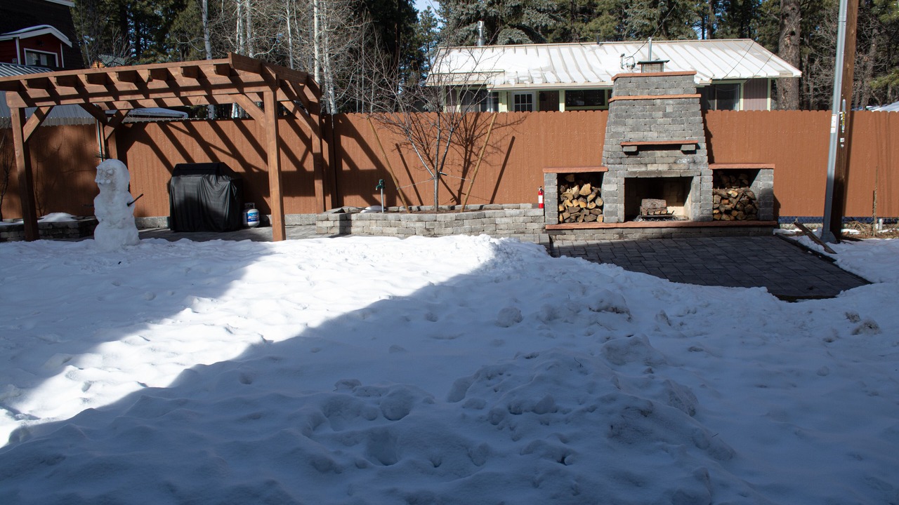 Photo of Outdoor in Mountainaire