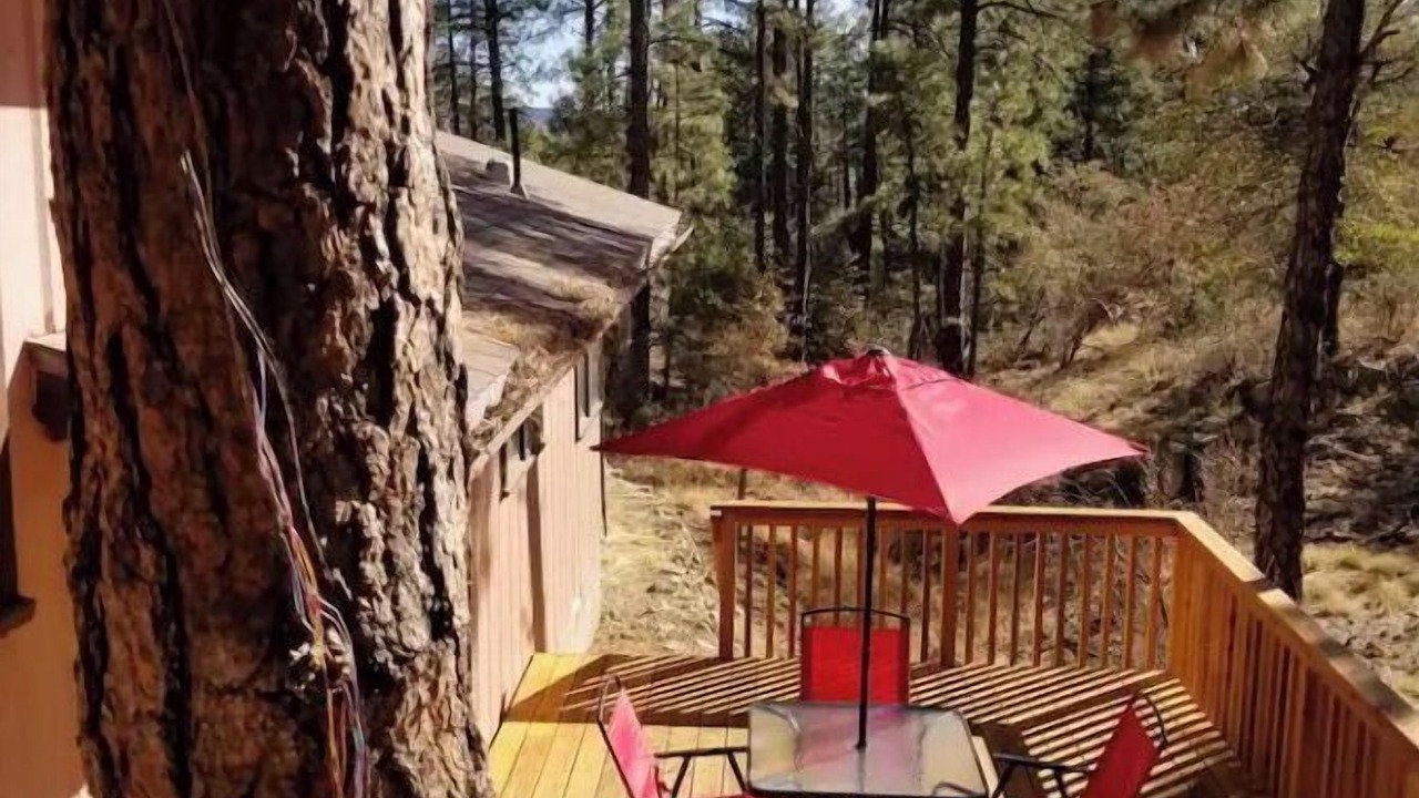 Photo of Outdoor in Prescott