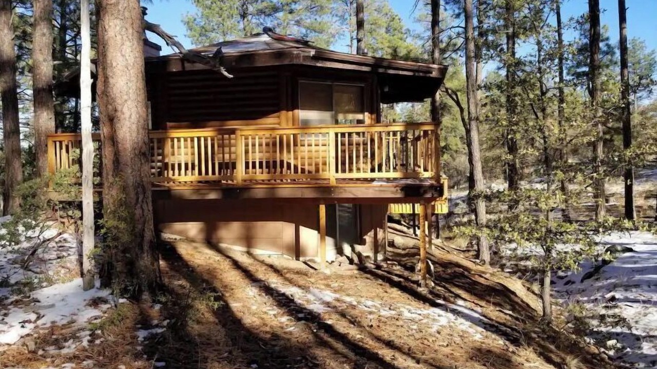 Photo of Outdoor in Prescott