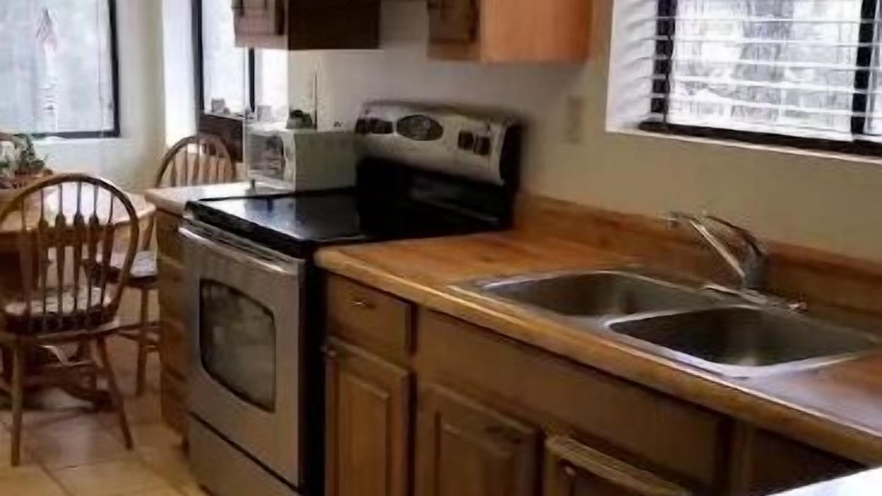 Photo of Kitchen in Prescott