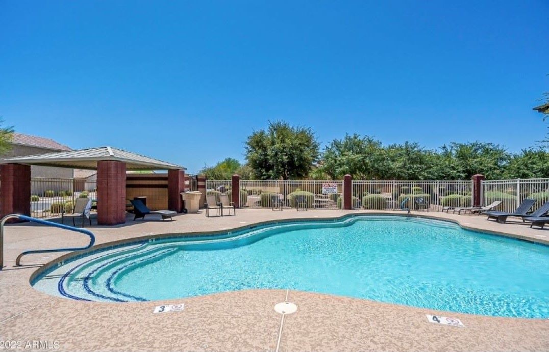 Photo of Outdoor in Glendale Sports and Entertainment District