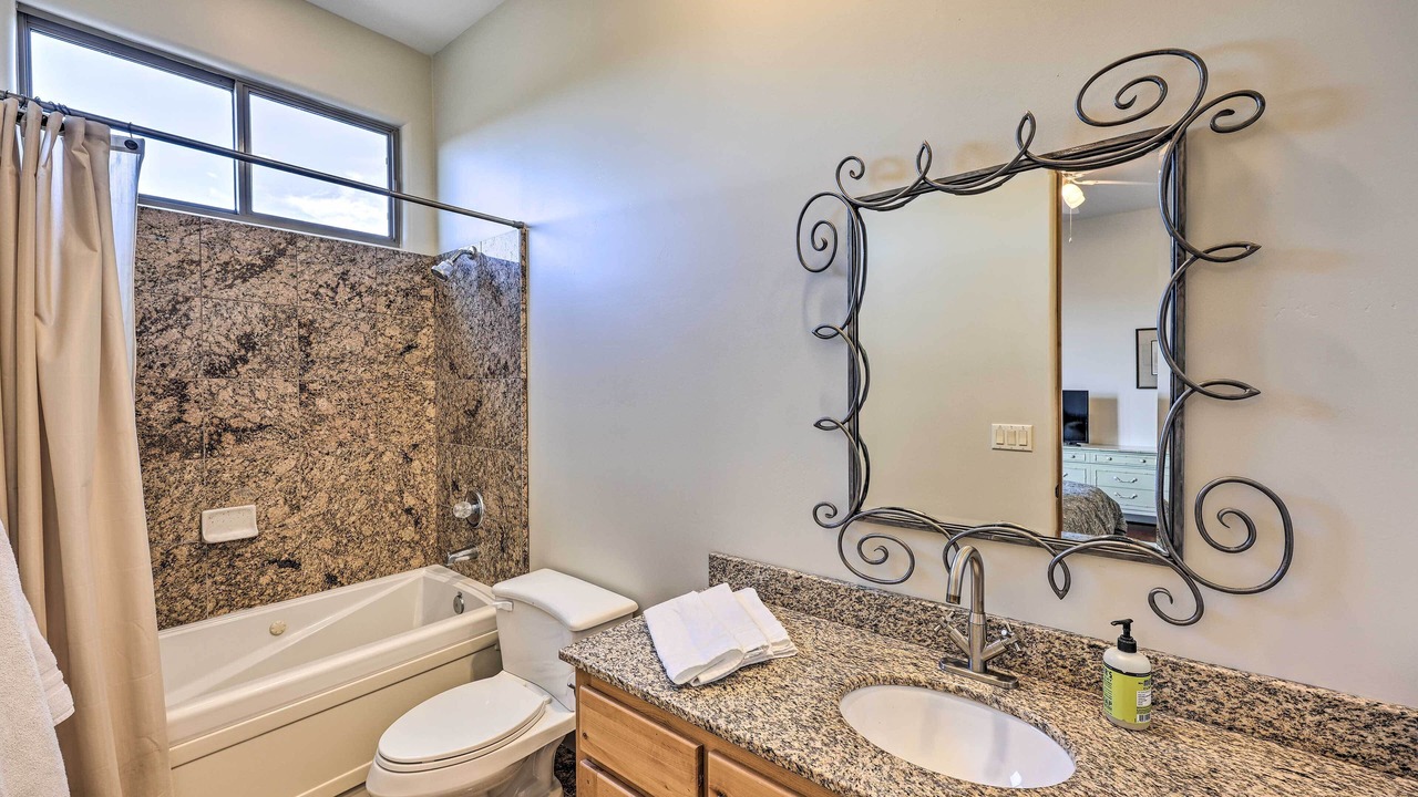 Photo of Bathroom in Rio Verde Foothills