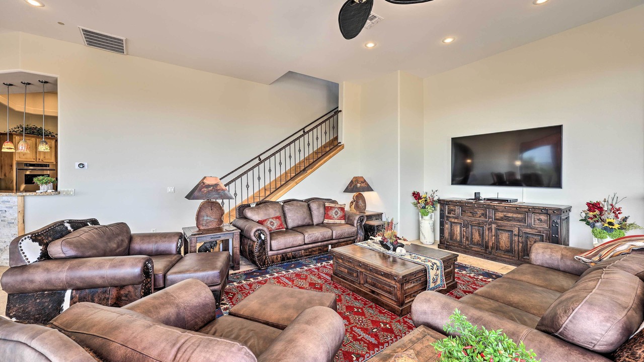 Photo of Bedroom in Rio Verde Foothills